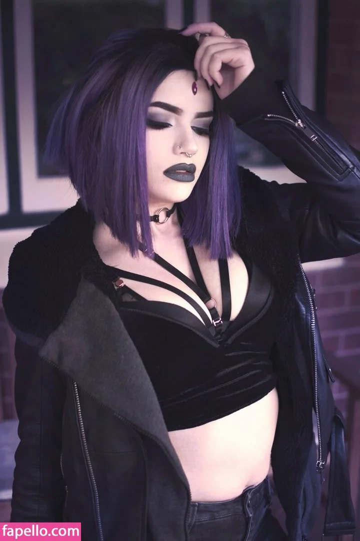 Zalaria Cosplay Onlyfans Photo Gallery 