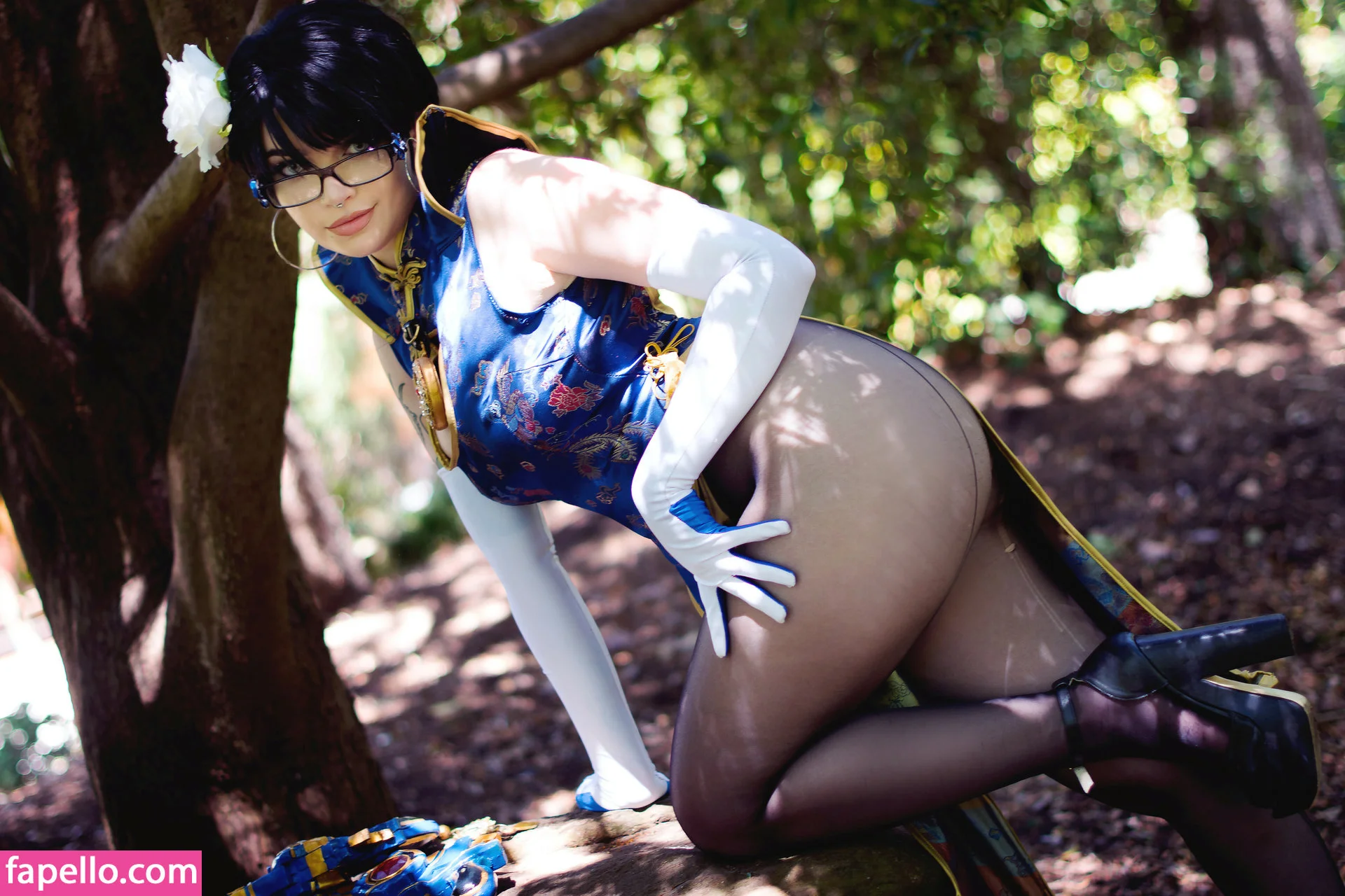 Zalaria Cosplay Onlyfans Photo Gallery 