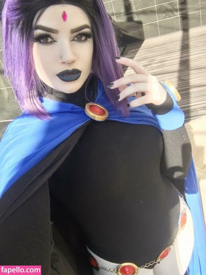 Zalaria Cosplay Onlyfans Photo Gallery 