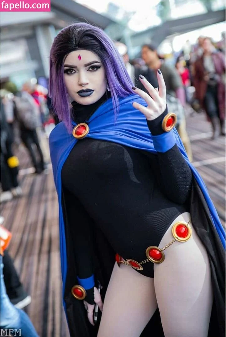 Zalaria Cosplay Onlyfans Photo Gallery 