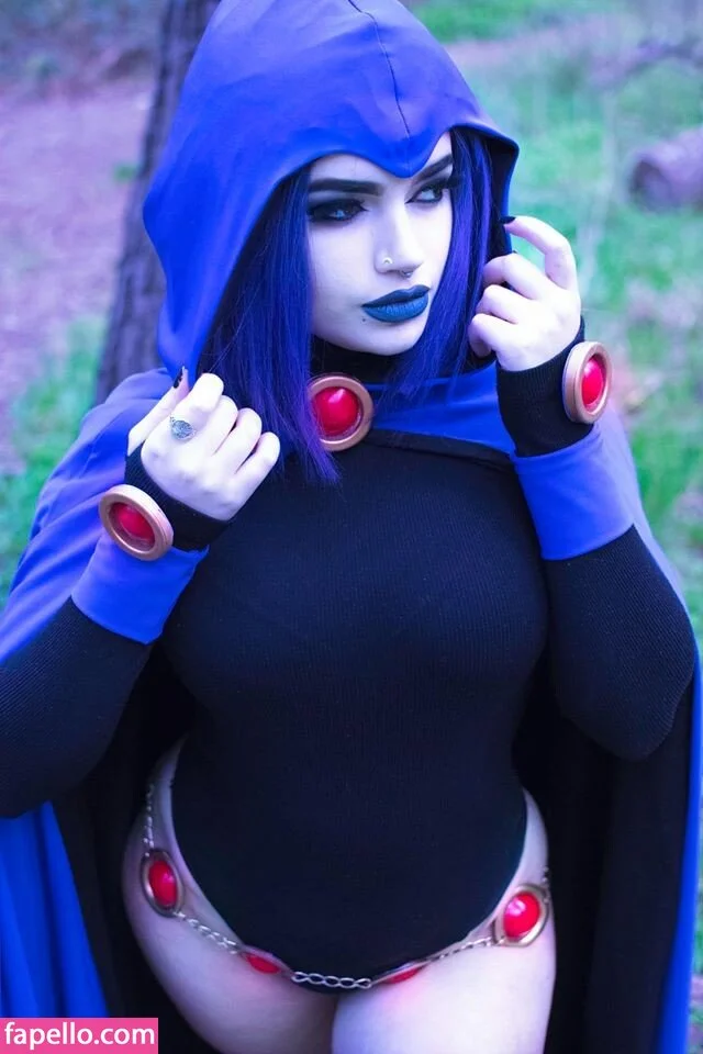 Zalaria Cosplay Onlyfans Photo Gallery 