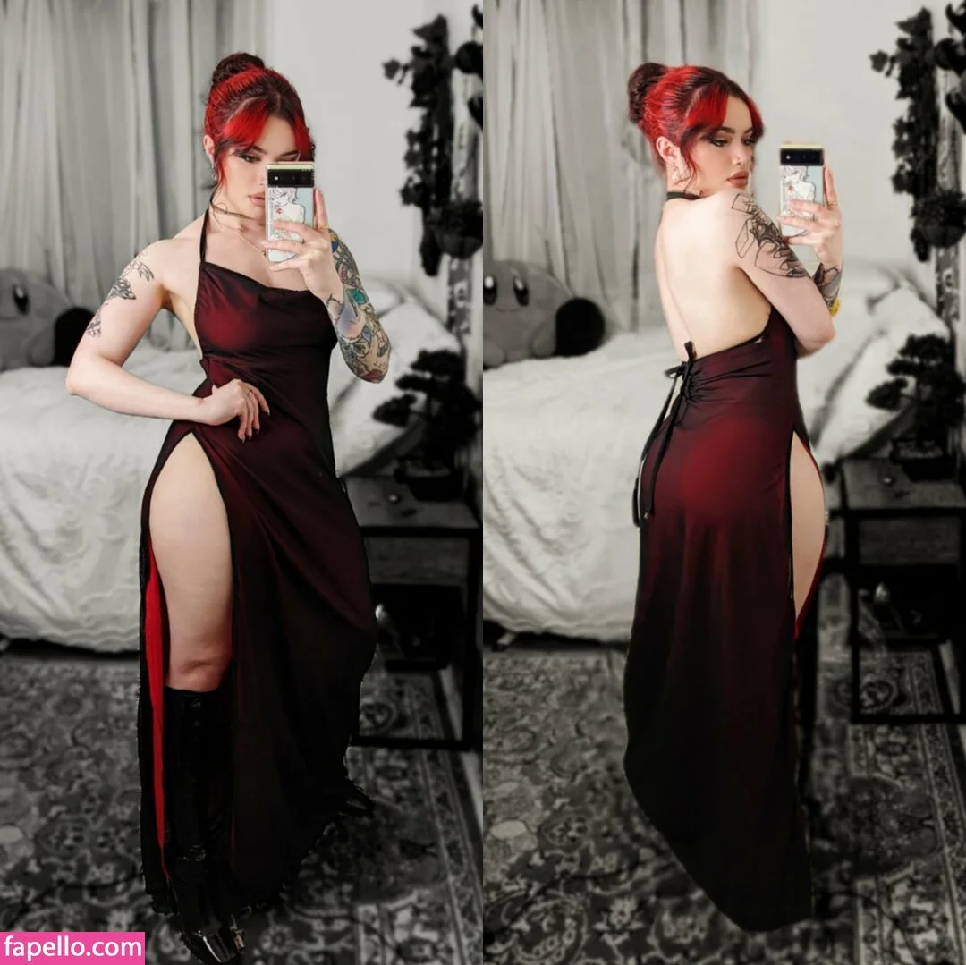 Zalaria Cosplay Onlyfans Photo Gallery 