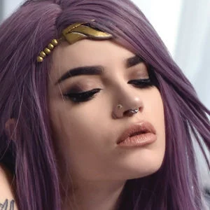 Zalaria Cosplay Onlyfans Photo Gallery 