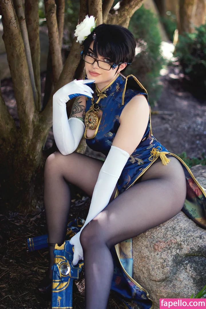 Zalaria Cosplay Onlyfans Photo Gallery 