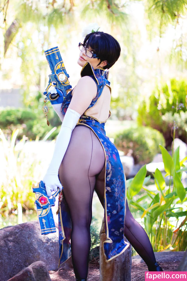 Zalaria Cosplay Onlyfans Photo Gallery 