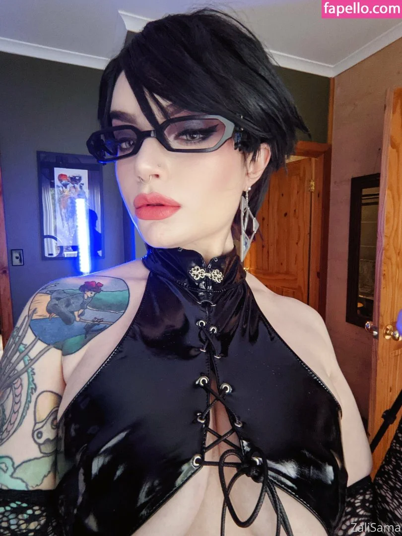 Zalaria Cosplay Onlyfans Photo Gallery 