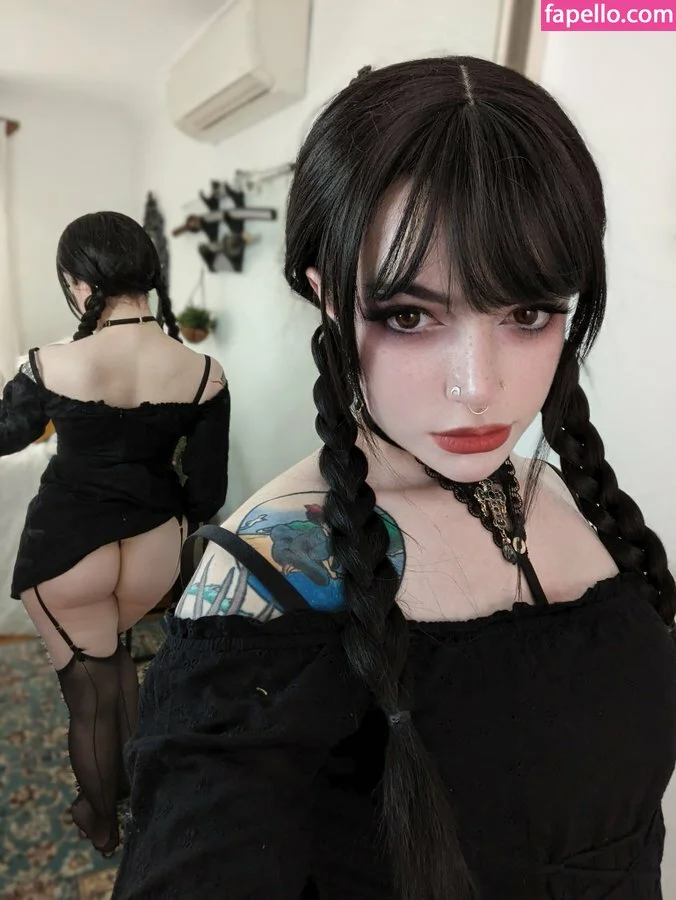 Zalaria Cosplay Onlyfans Photo Gallery 