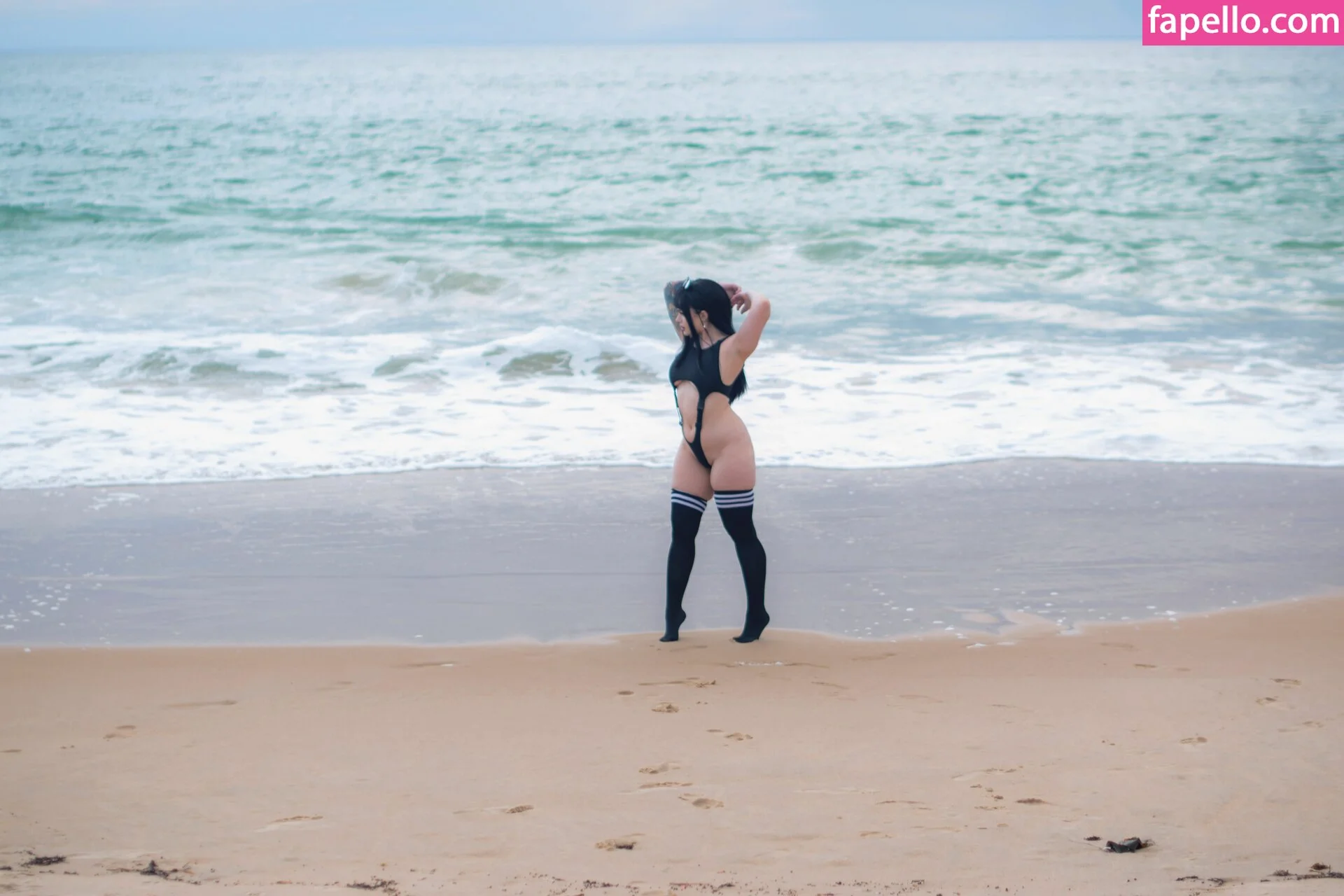 Zalaria Cosplay Onlyfans Photo Gallery 