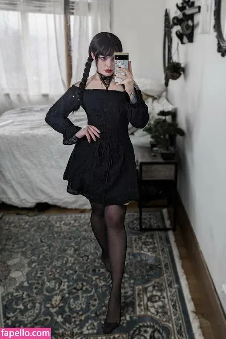 Zalaria Cosplay Onlyfans Photo Gallery 