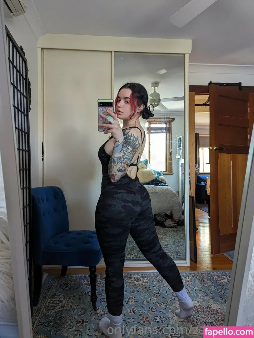 Zalaria Cosplay Onlyfans Photo Gallery 