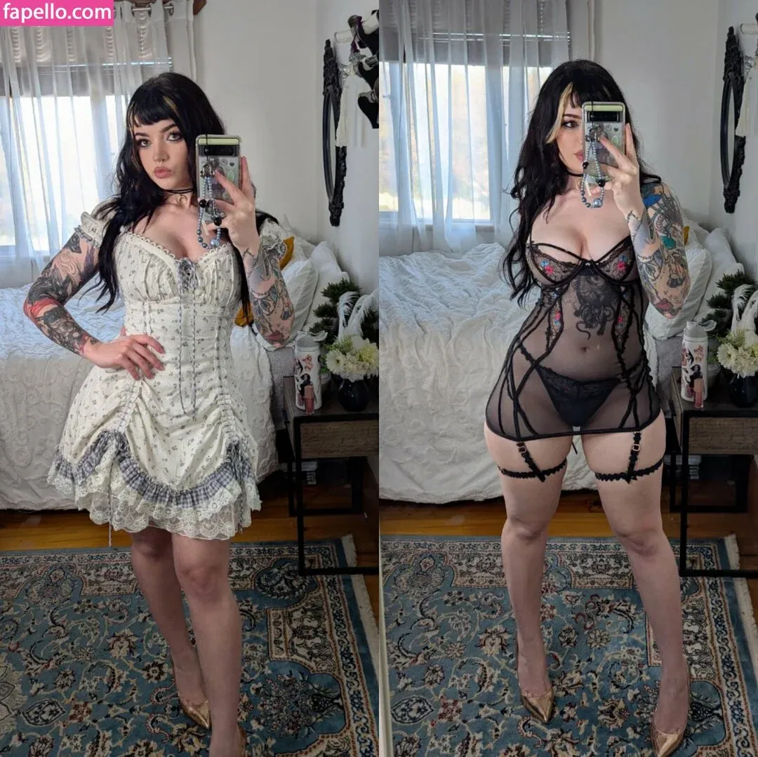 Zalaria Cosplay Onlyfans Photo Gallery 