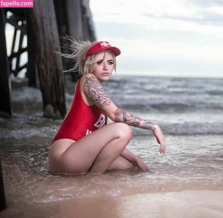 Zalaria Cosplay Onlyfans Photo Gallery 