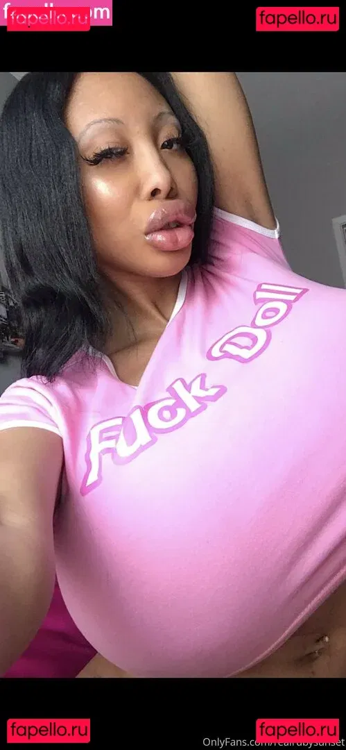 realrubysunset Onlyfans Photo Gallery 