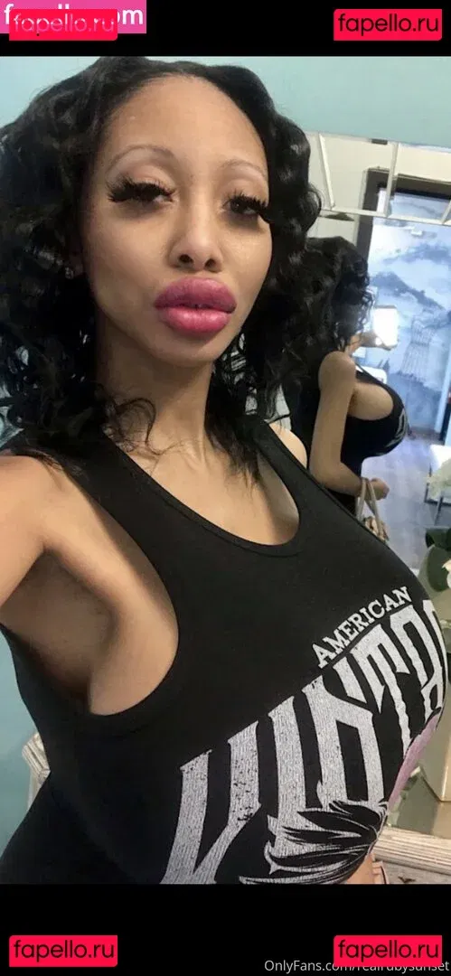 realrubysunset Onlyfans Photo Gallery 