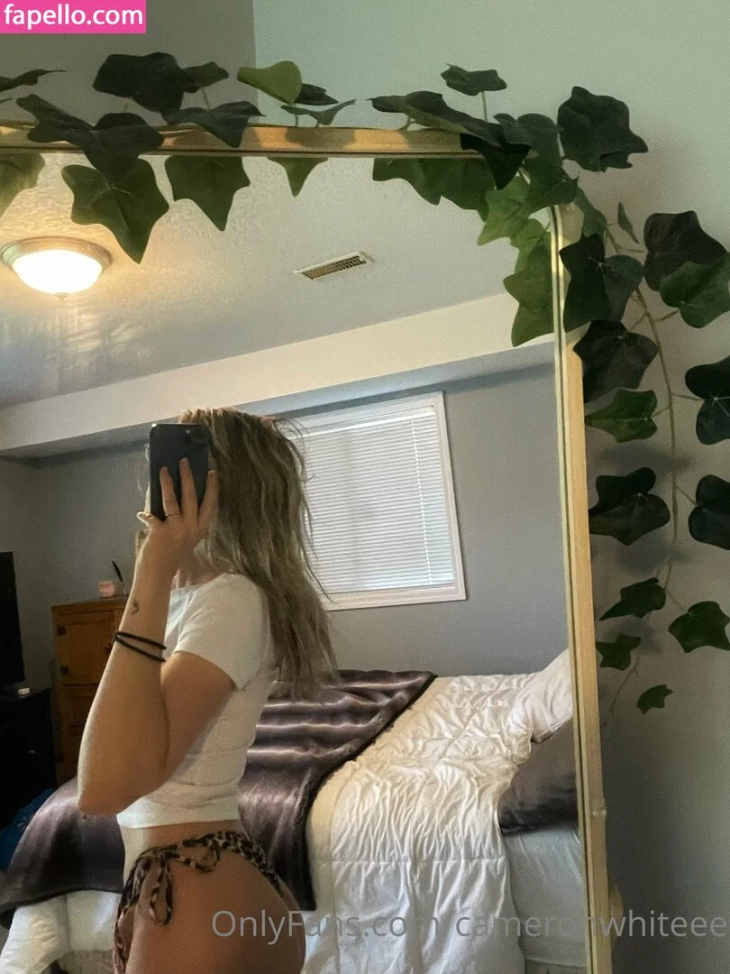 cameronwhiteee Onlyfans Photo Gallery 