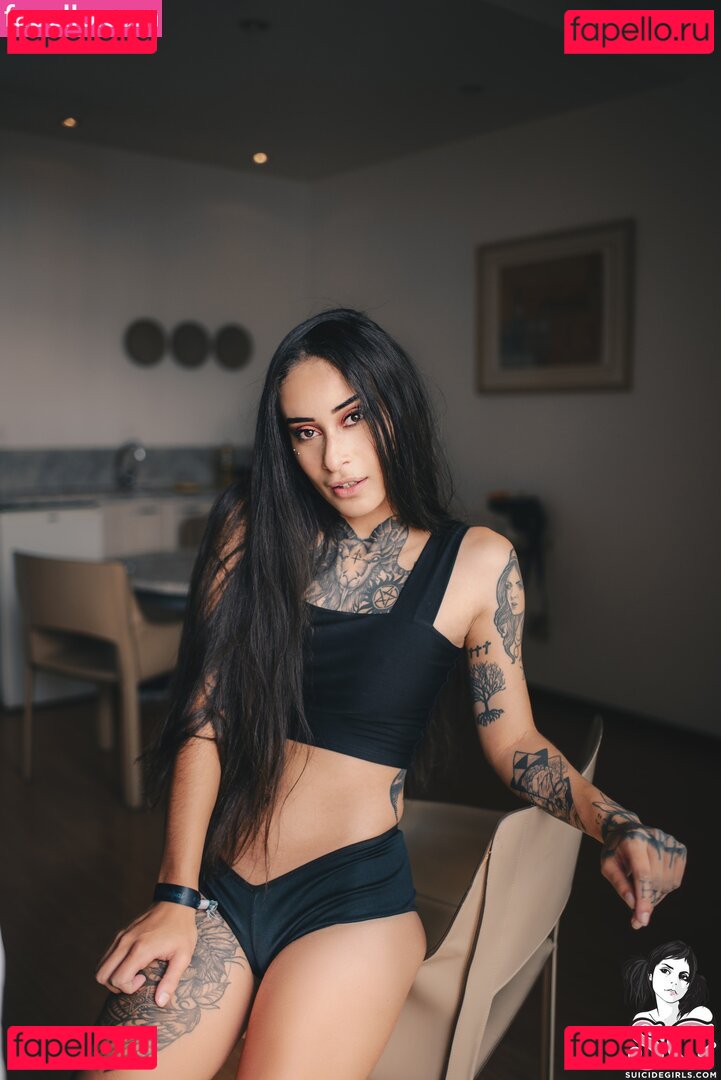 Bolinha Azul SG Nude Onlyfans Photo 15