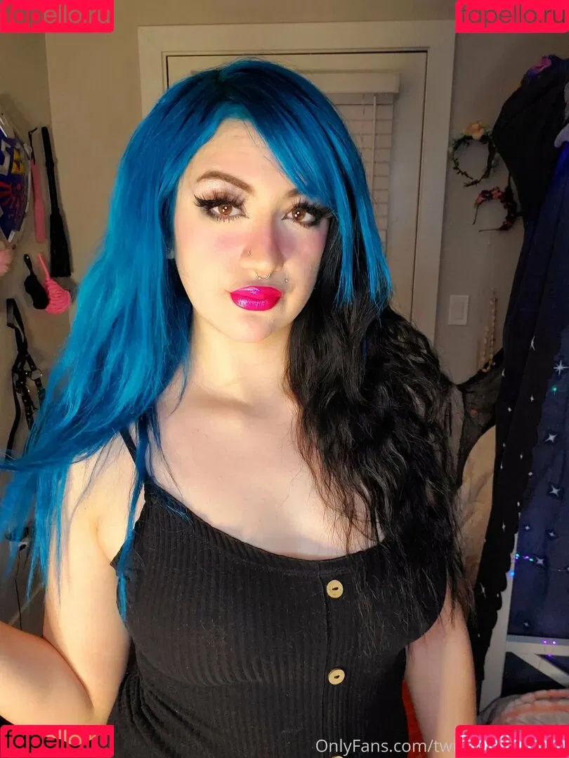 twilightprinxess1 Onlyfans Photo Gallery 