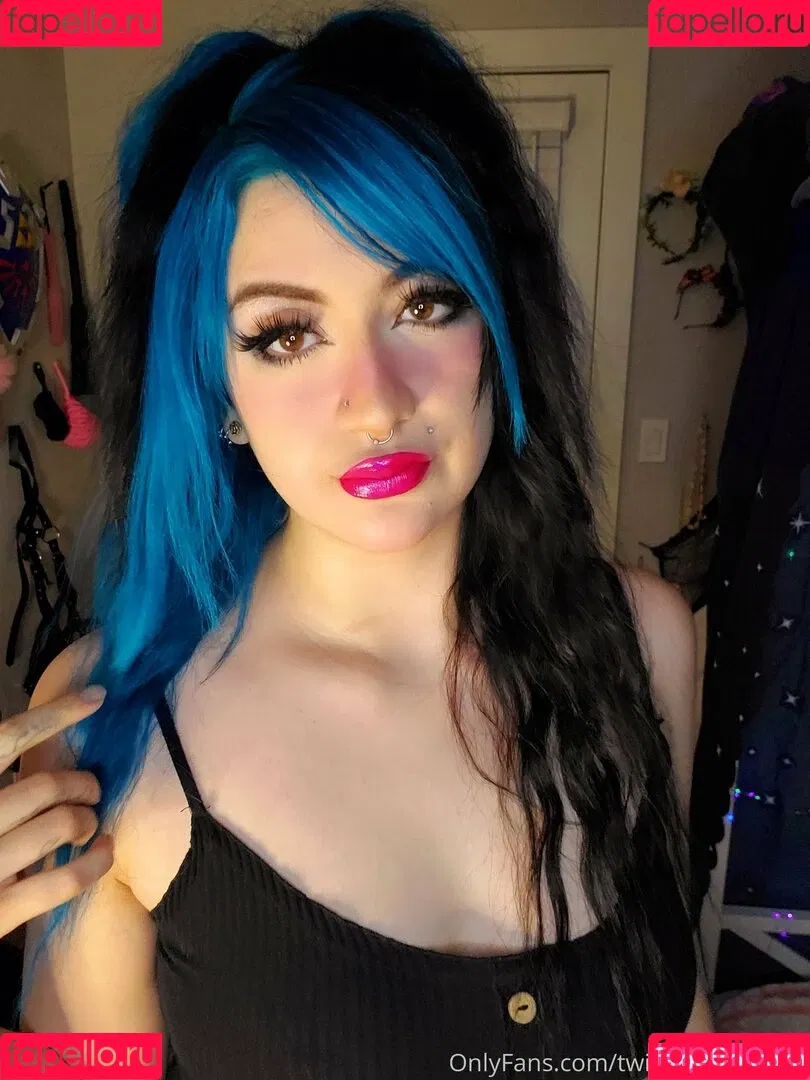 twilightprinxess1 Onlyfans Photo Gallery 