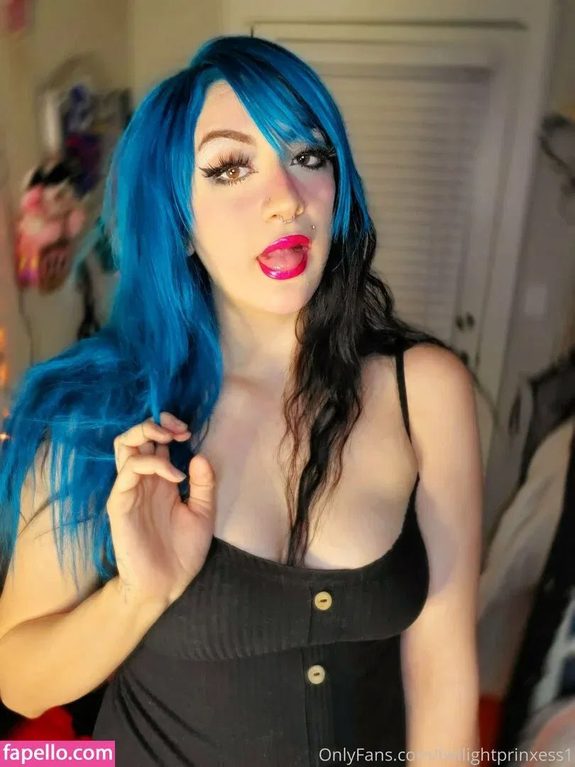 twilightprinxess1 Onlyfans Photo Gallery 