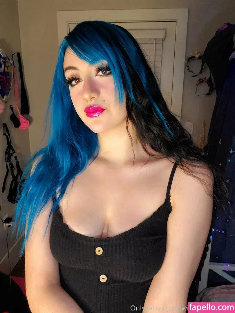 twilightprinxess1 Onlyfans Photo Gallery 