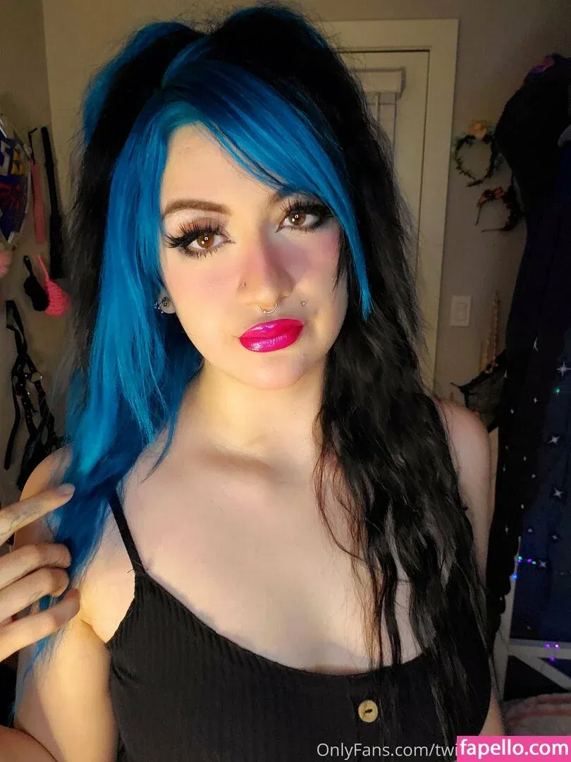 twilightprinxess1 Onlyfans Photo Gallery 