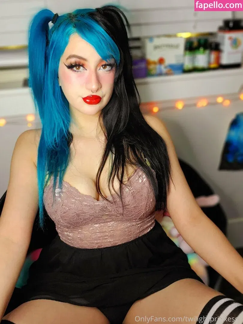 twilightprinxess1 Onlyfans Photo Gallery 