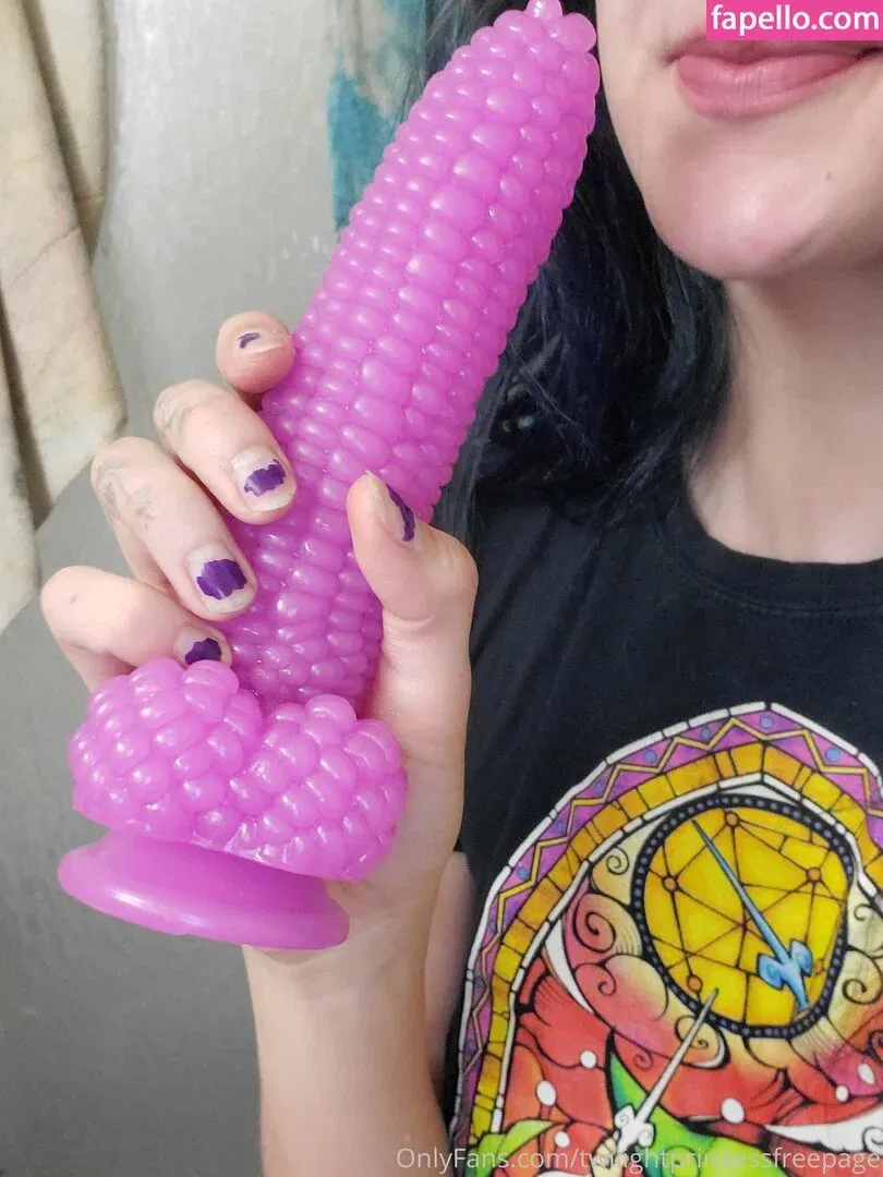 twilightprinxess1 Onlyfans Photo Gallery 