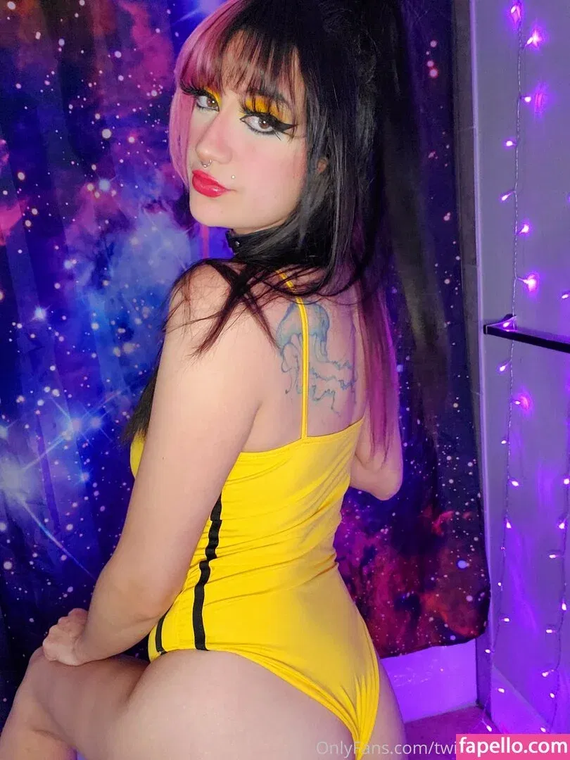 twilightprinxess1 Onlyfans Photo Gallery 