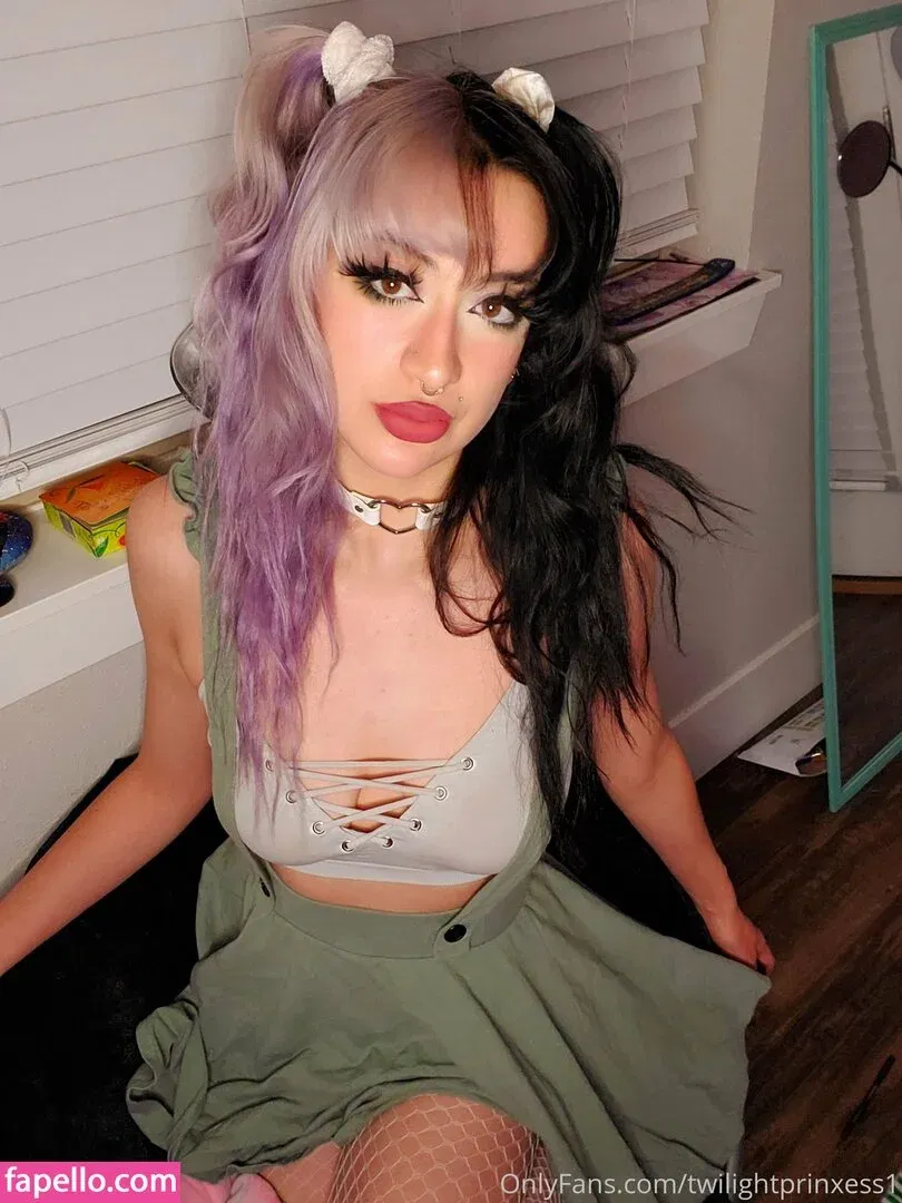 twilightprinxess1 Onlyfans Photo Gallery 