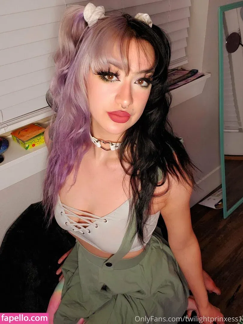 twilightprinxess1 Onlyfans Photo Gallery 