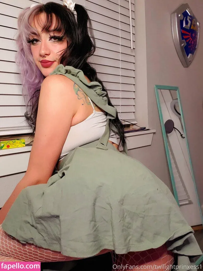 twilightprinxess1 Onlyfans Photo Gallery 