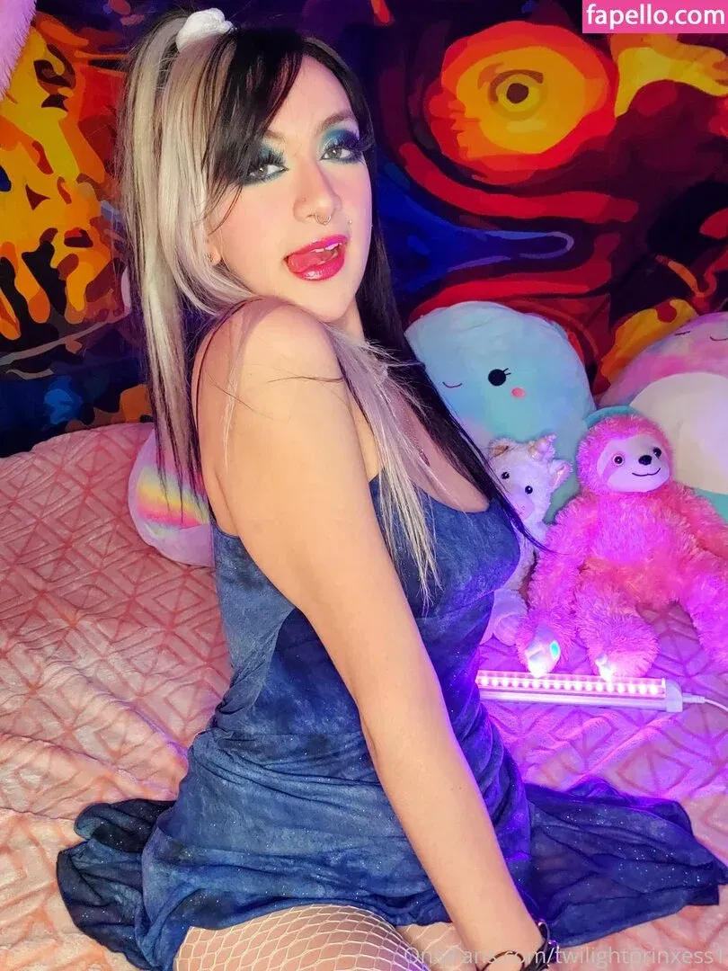 twilightprinxess1 Onlyfans Photo Gallery 