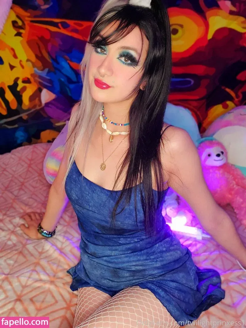 twilightprinxess1 Onlyfans Photo Gallery 