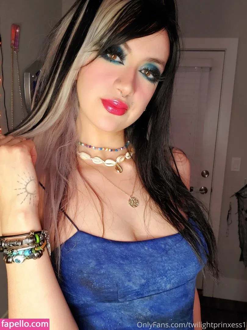 twilightprinxess1 Onlyfans Photo Gallery 