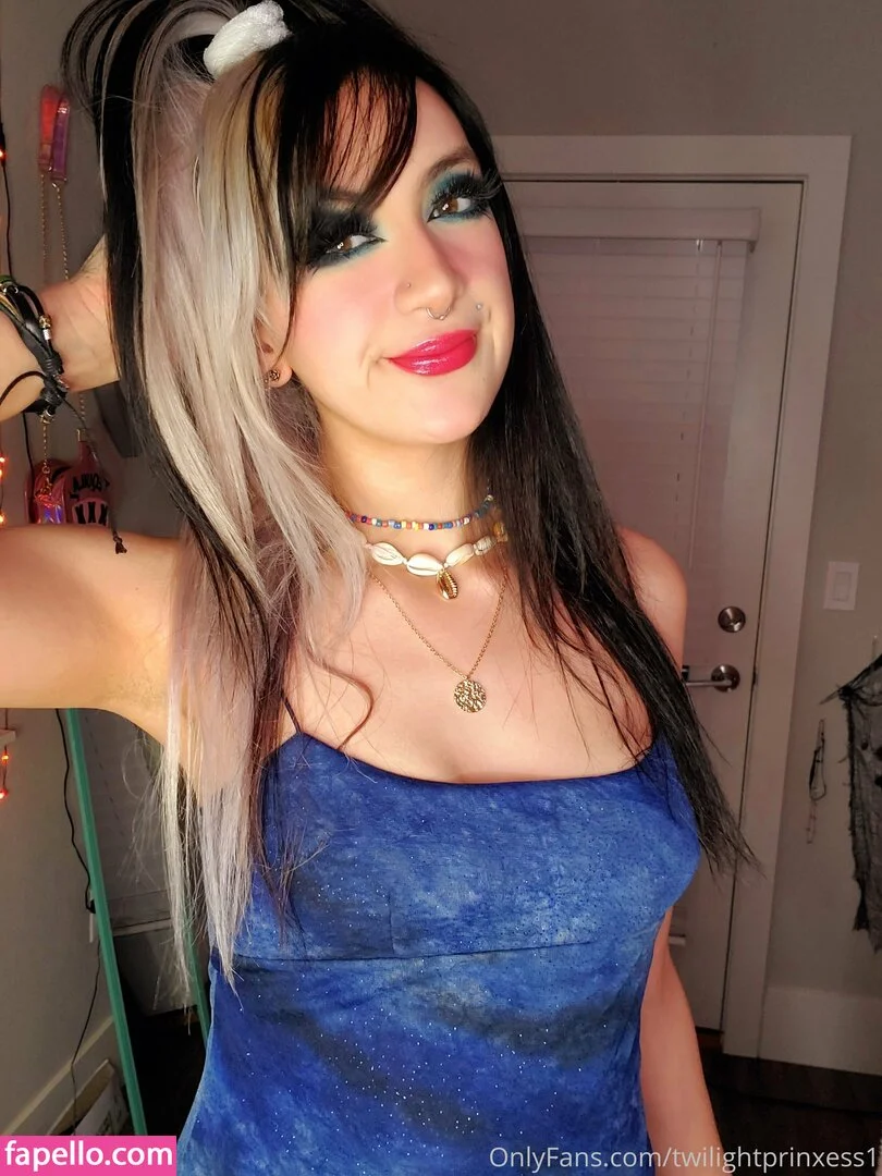 twilightprinxess1 Onlyfans Photo Gallery 