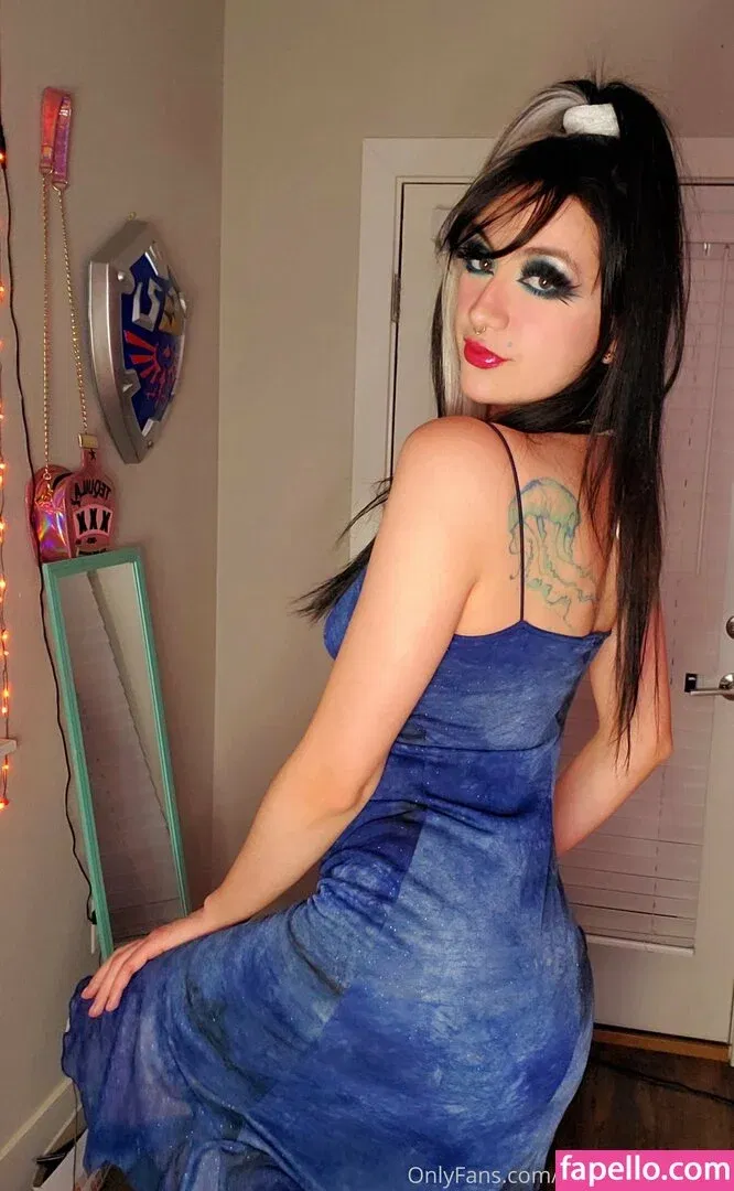 twilightprinxess1 Onlyfans Photo Gallery 