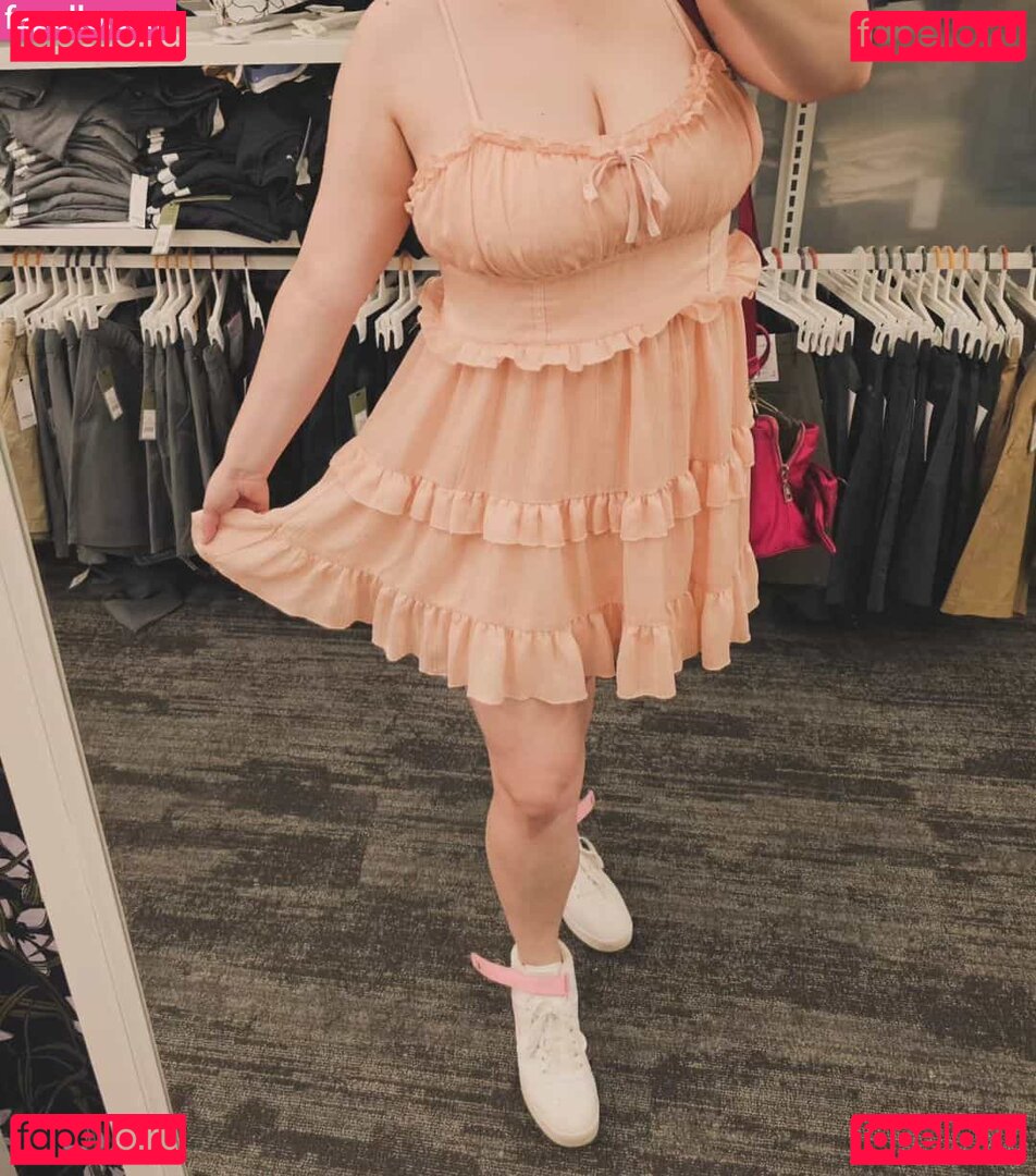 Yourbakedbabe Nude Onlyfans Photo 46