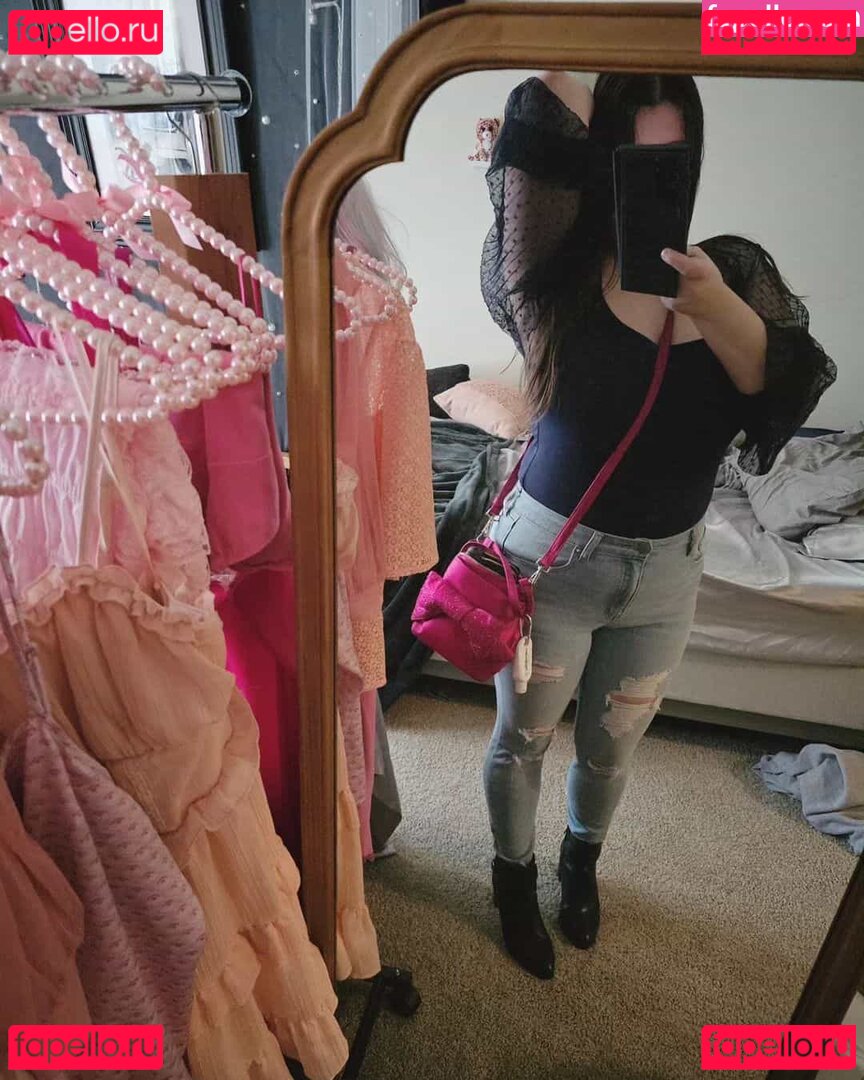 Yourbakedbabe Nude Onlyfans Photo 44