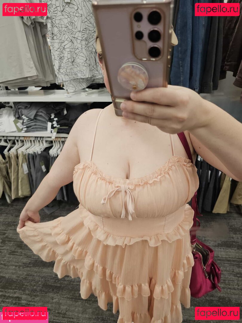 Yourbakedbabe Nude Onlyfans Photo 40