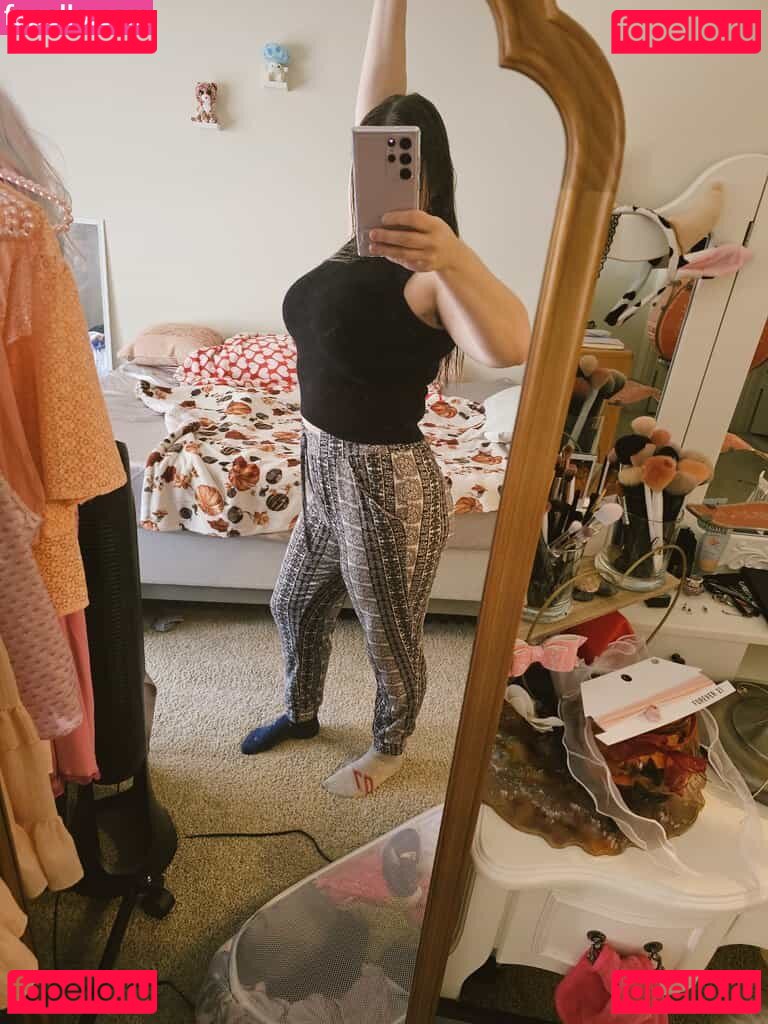 Yourbakedbabe Nude Onlyfans Photo 8