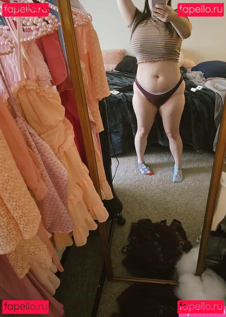Yourbakedbabe Nude Onlyfans Photo 5