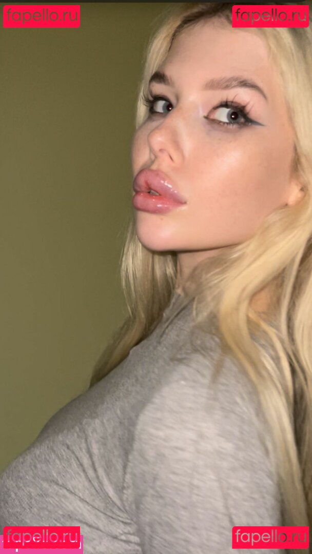 lahavangel Nude Onlyfans Photo 4