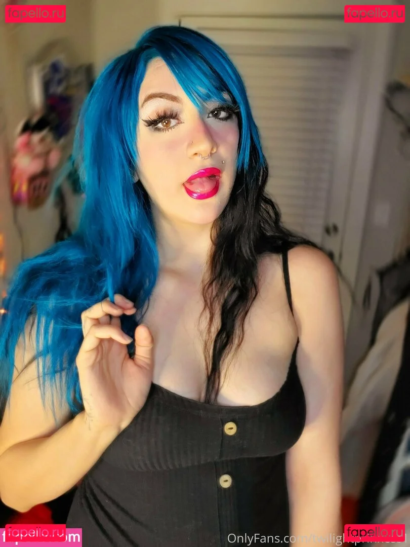 twilightprinxess1 Onlyfans Photo Gallery 