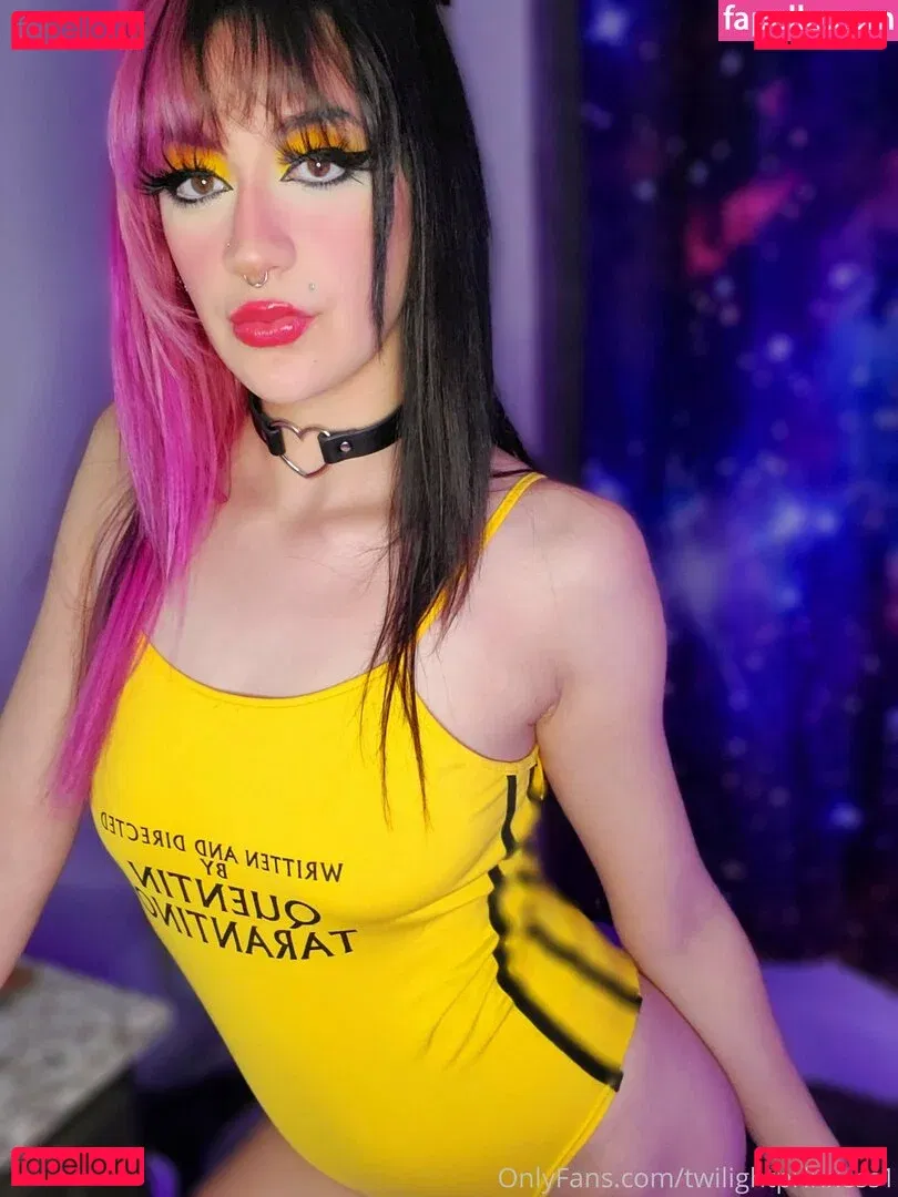 twilightprinxess1 Onlyfans Photo Gallery 