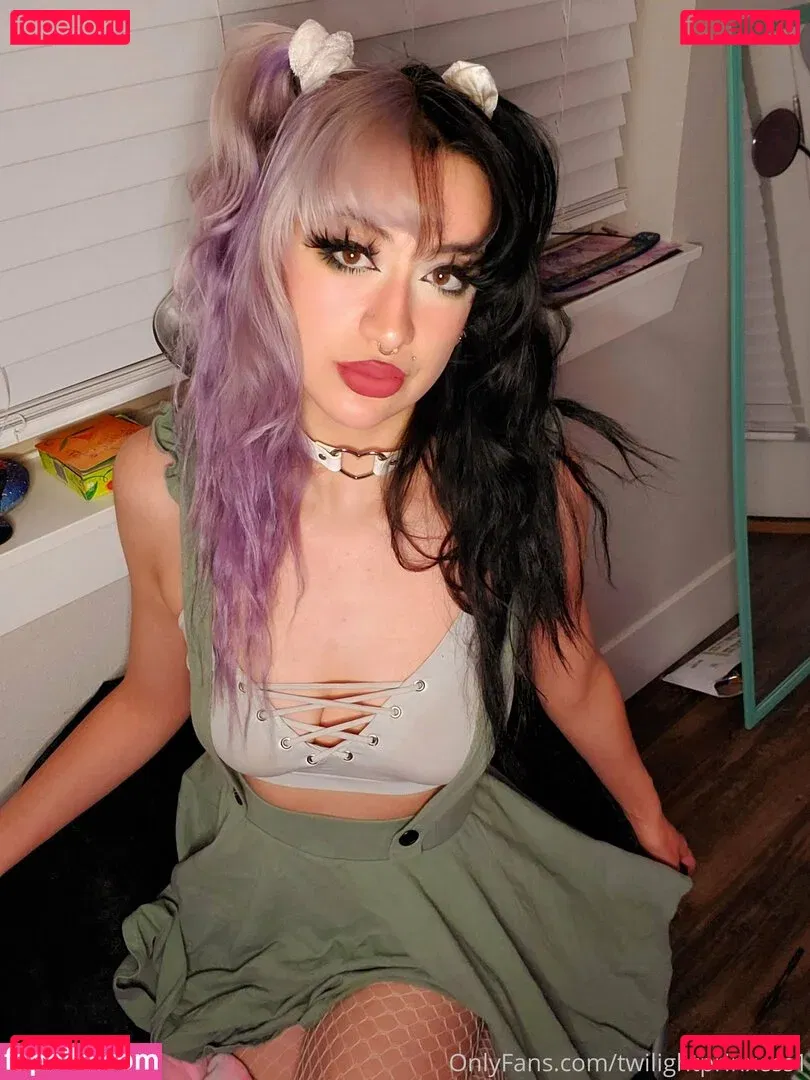 twilightprinxess1 Onlyfans Photo Gallery 