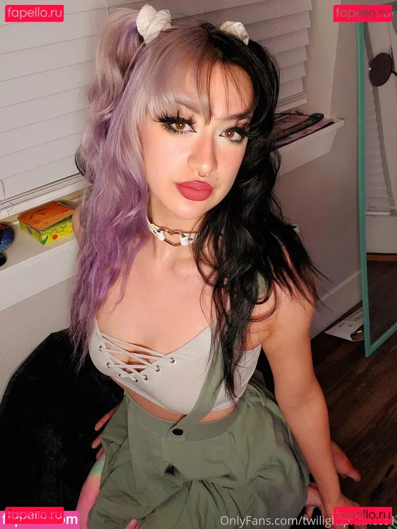 twilightprinxess1 Onlyfans Photo Gallery 