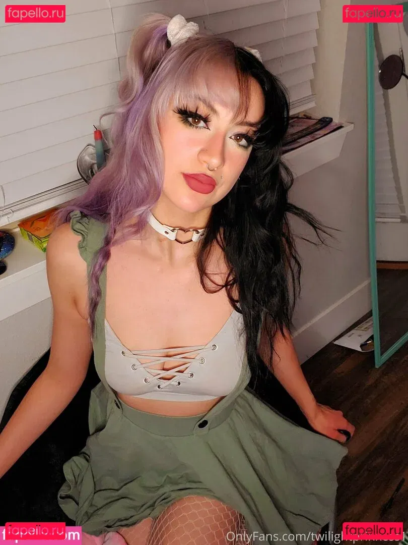 twilightprinxess1 Onlyfans Photo Gallery 