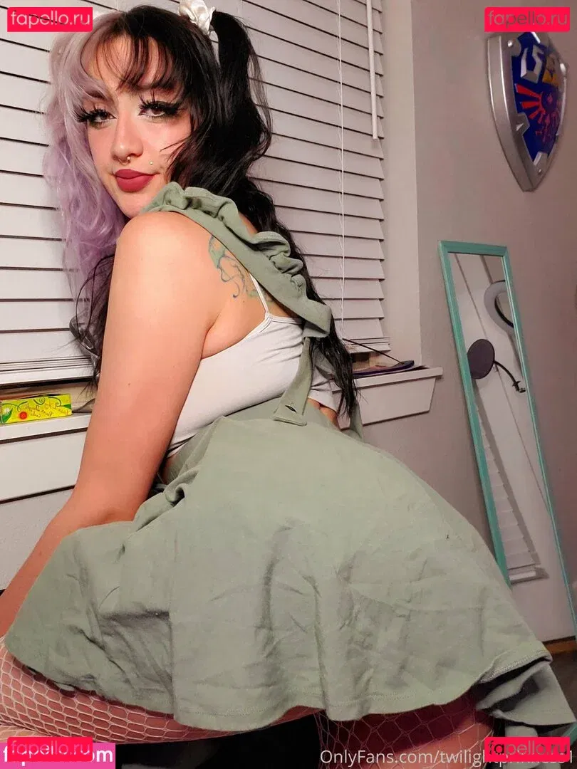 twilightprinxess1 Onlyfans Photo Gallery 