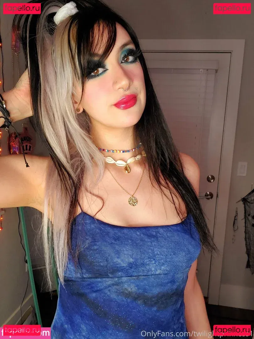 twilightprinxess1 Onlyfans Photo Gallery 