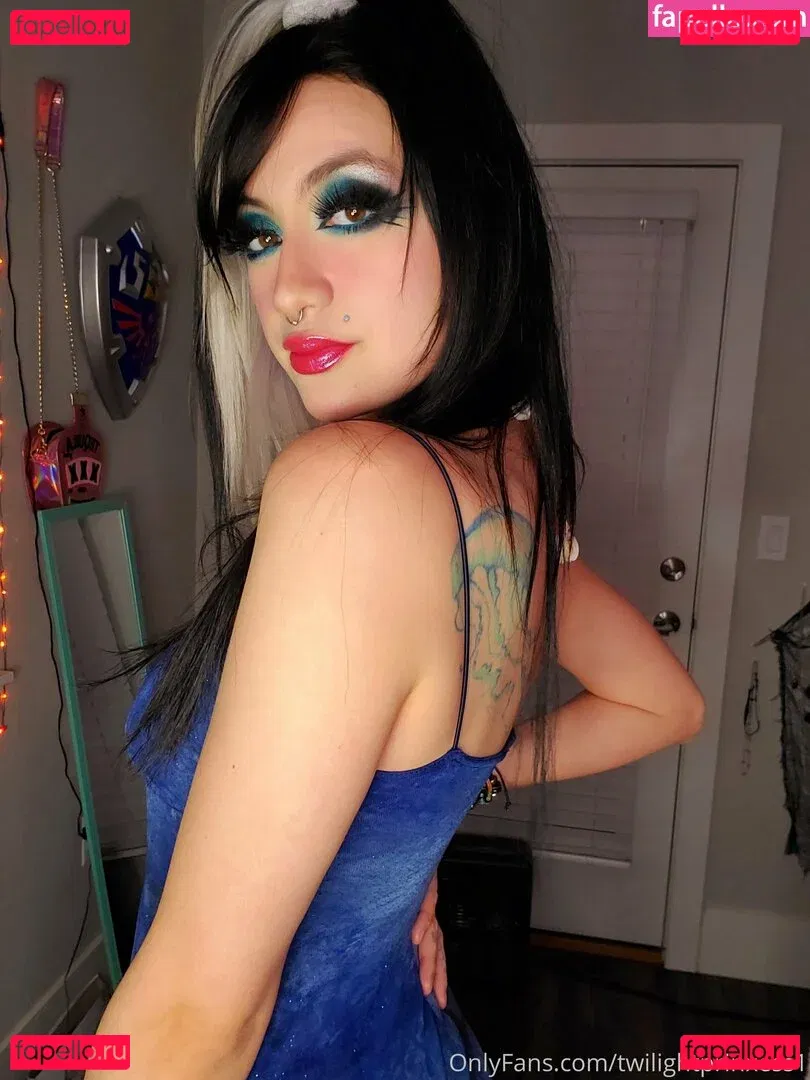 twilightprinxess1 Onlyfans Photo Gallery 